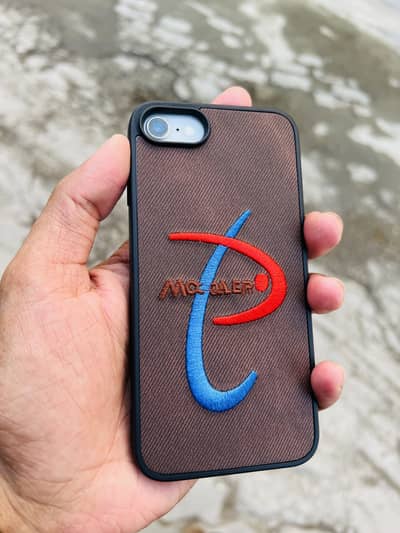 Apple iPhone 8