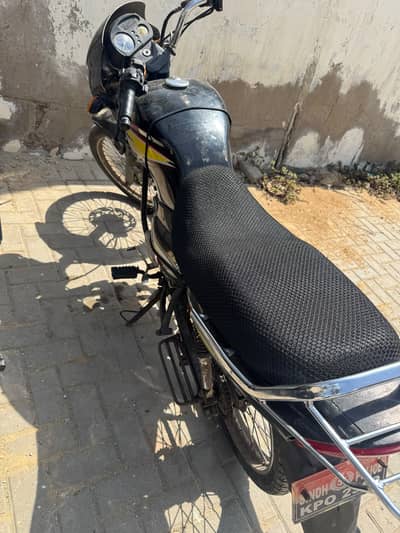 Super Star 100CC