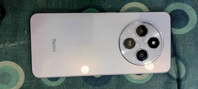 Xiaomi Redmi 14C