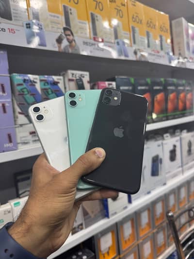 Apple iPhone 11