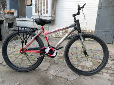 HERO Bicycle for sale