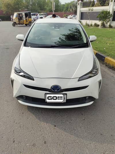 Toyota Prius 2019 (03247607332)