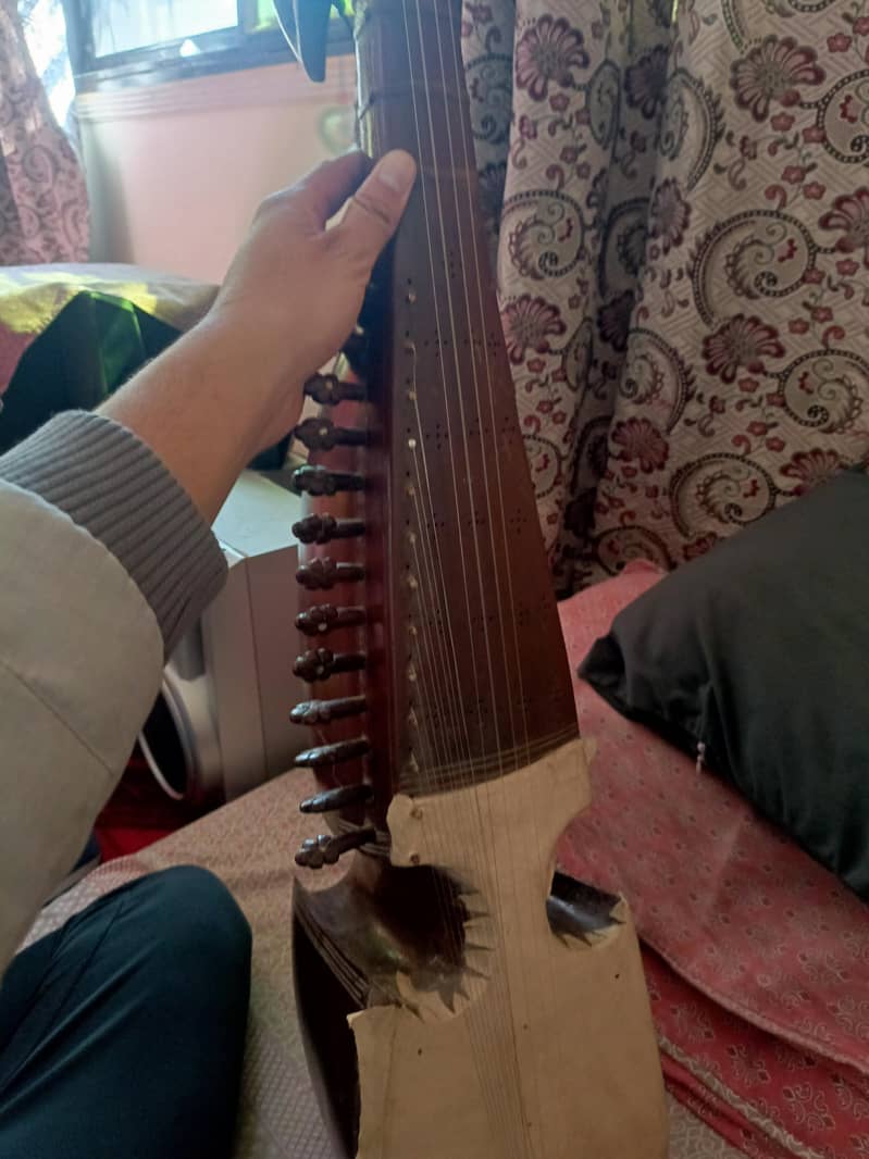 rubaba 25inch 3