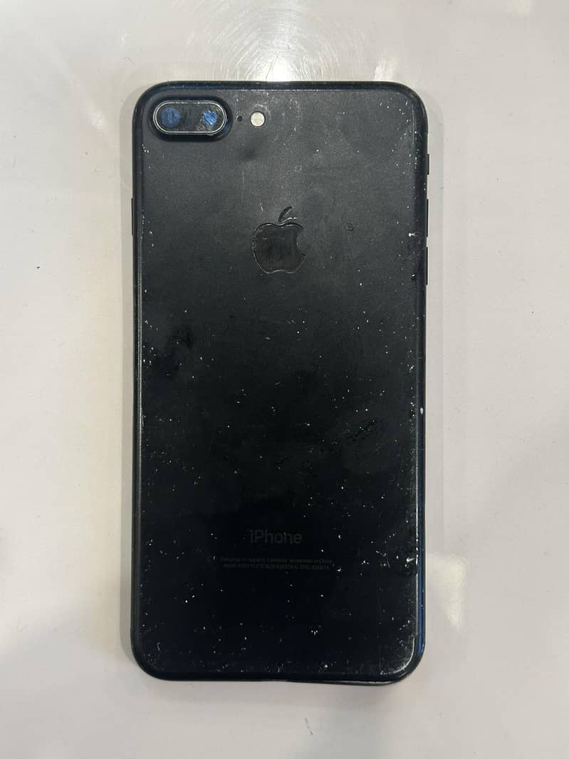 Apple iPhone 7 Plus 2