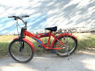 Kids bicycle 03115391419