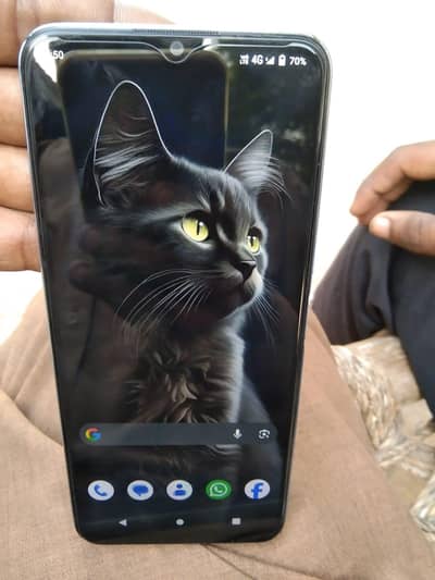 Vivo Y20 3 32