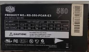 SLEEPER BUILD GAMING PC 3