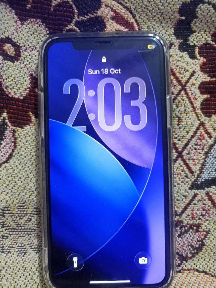 Apple iPhone 11 Pro 1