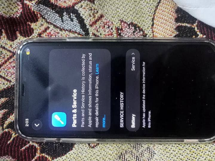 Apple iPhone 11 Pro 3