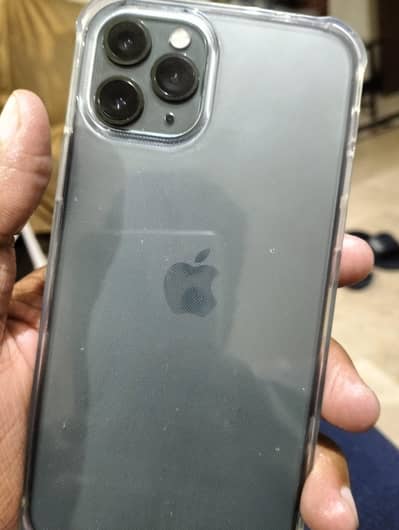 iPhone 11 Pro for sale
