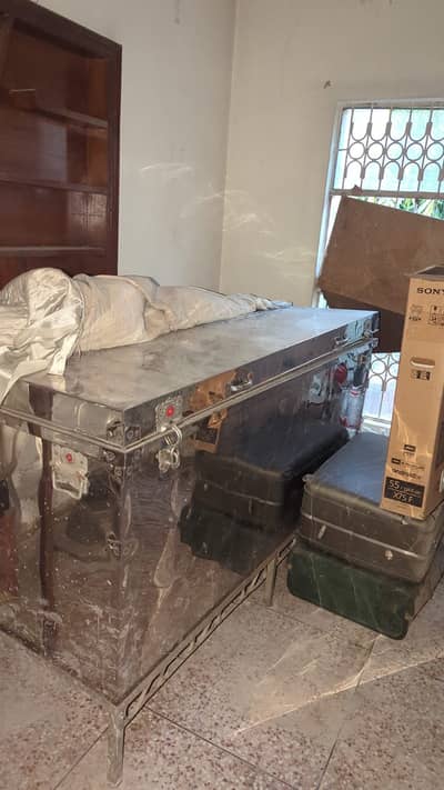 Trunk For Sale
