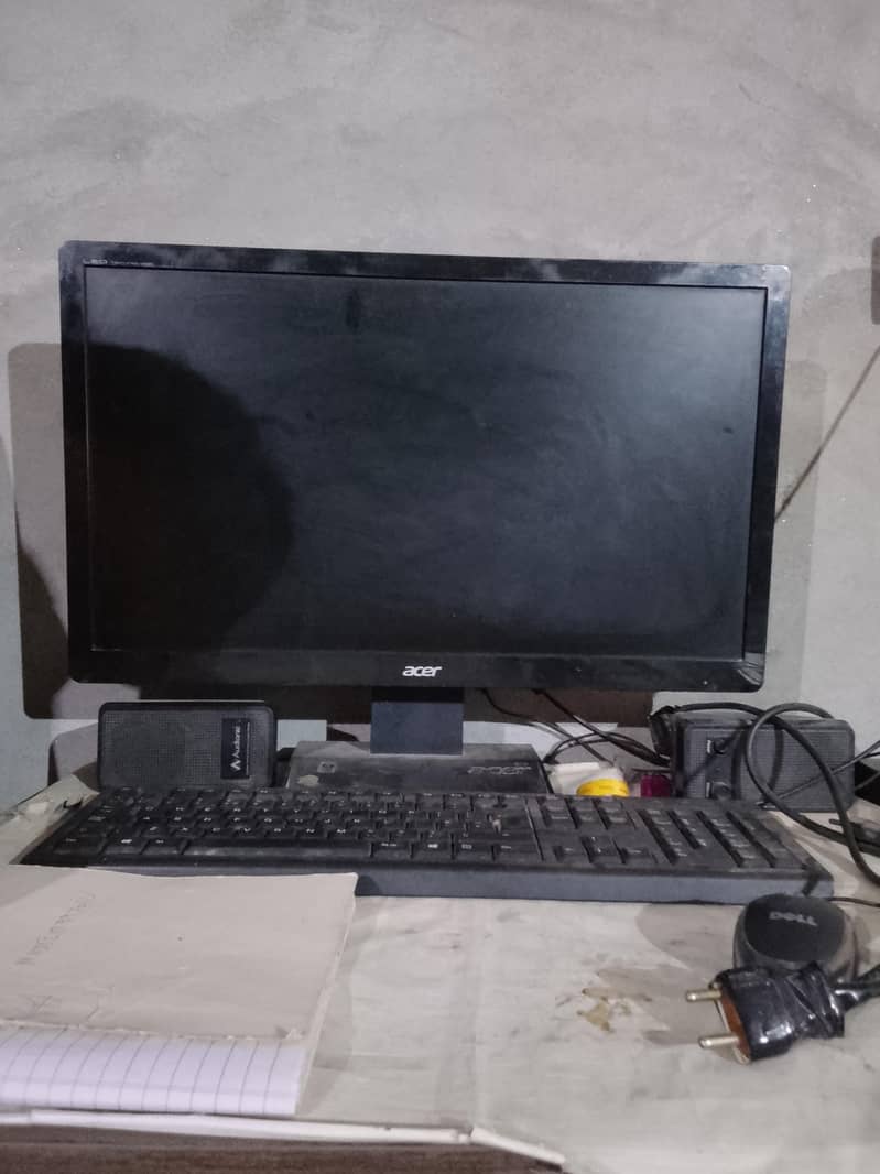 computer 0