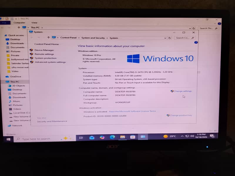 computer 3