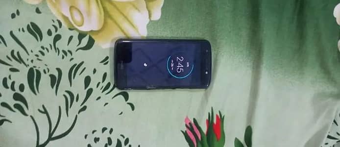 Motorola Moto E4