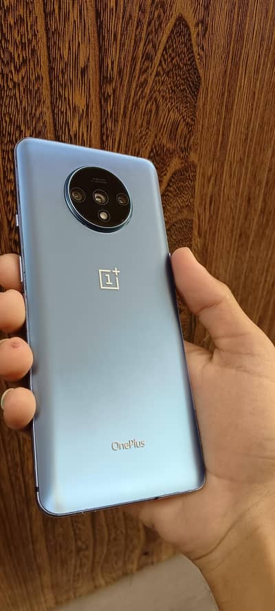 Oneplus 7T 8/128 Pubg King Gaming Phone 10/10 Condition Non Pta