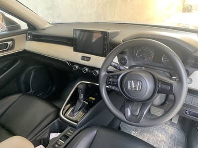 Honda HR-V VTI-S 2023
