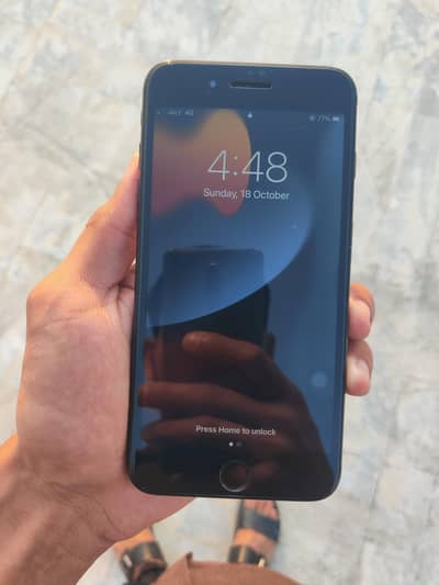 Apple iPhone 7 Plus