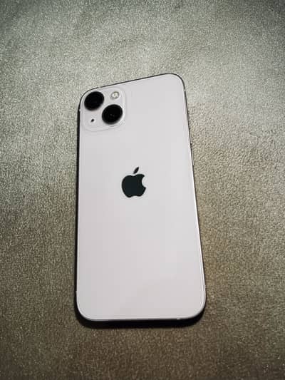 Apple iPhone 13