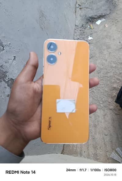 Sparx Neo 7 Ultra