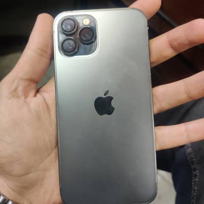 Apple iPhone 12 Pro