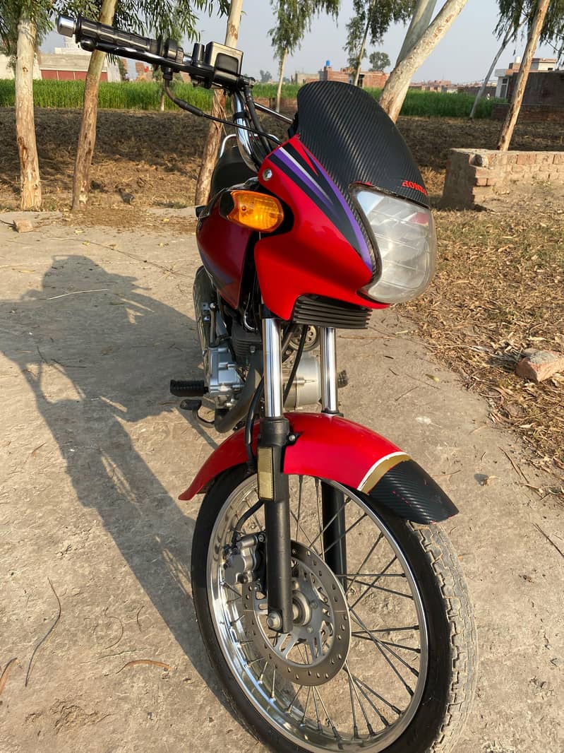 motorcycle 0
