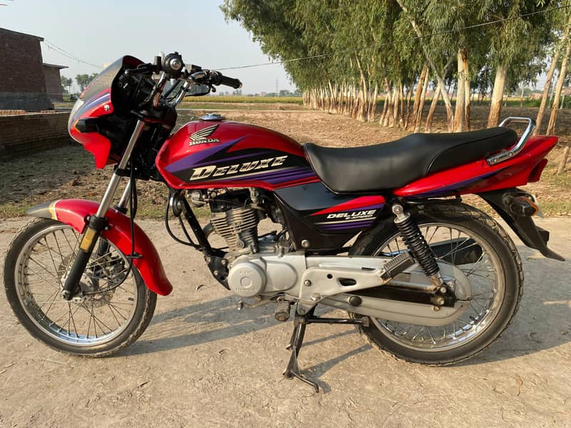 motorcycle 2