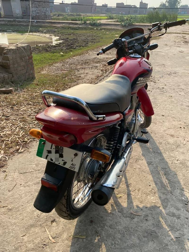 motorcycle 3