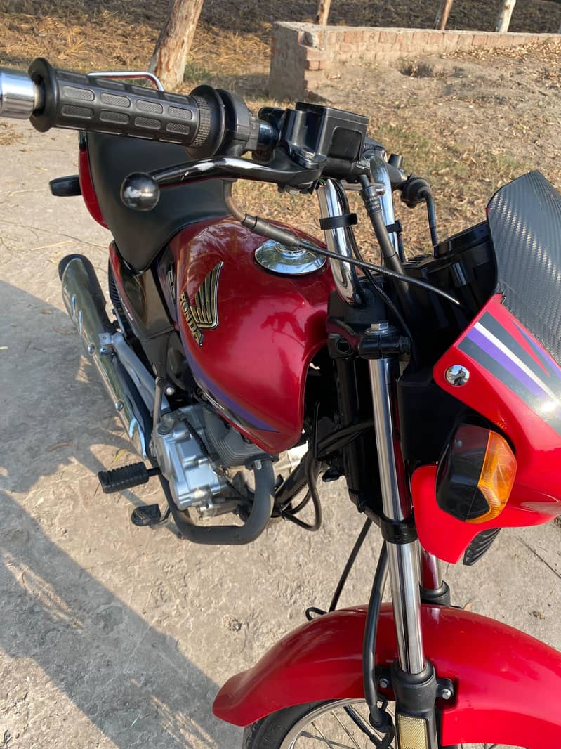 motorcycle 6