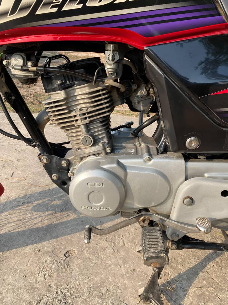 motorcycle 7