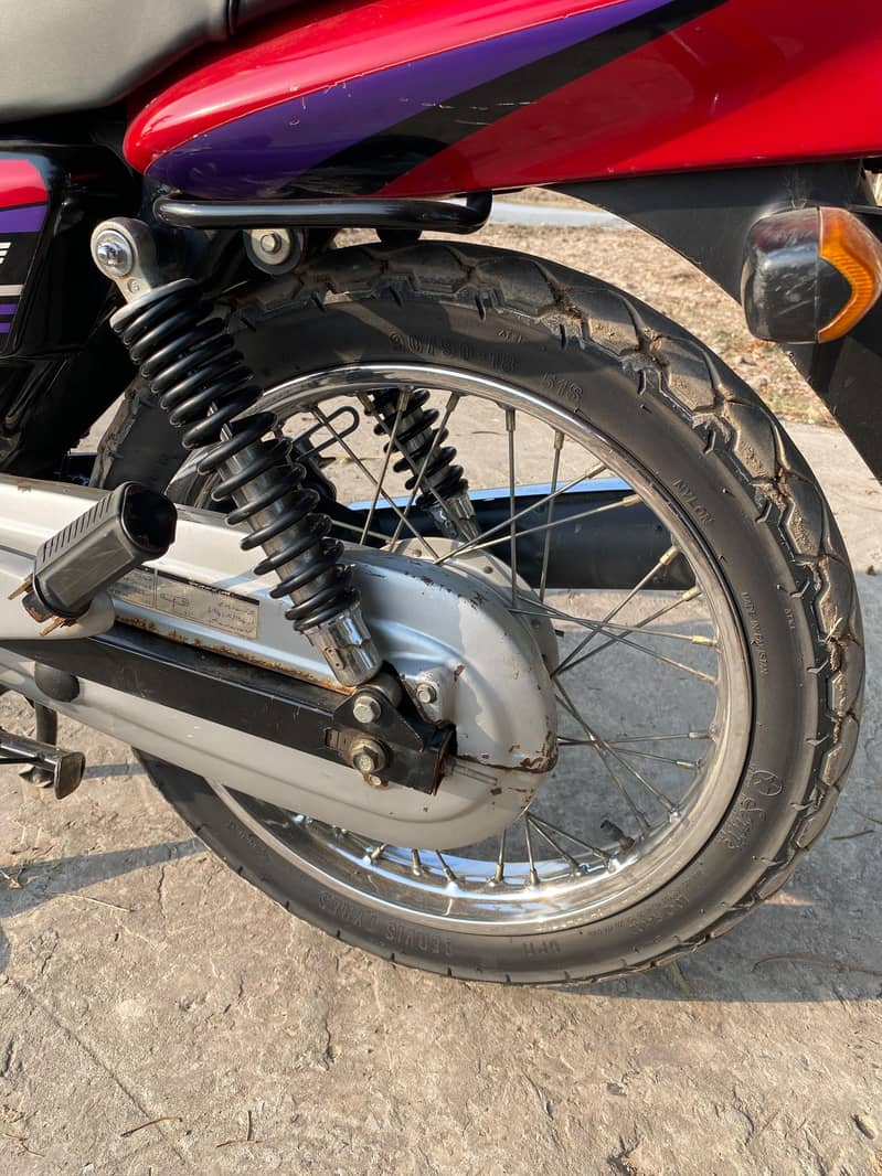motorcycle 8