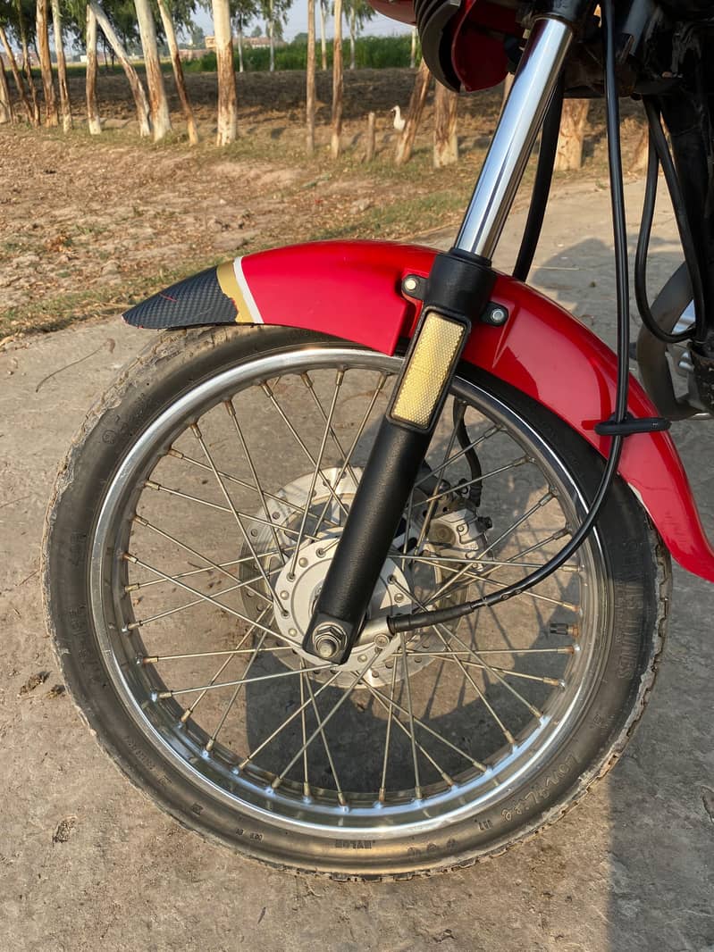 motorcycle 9