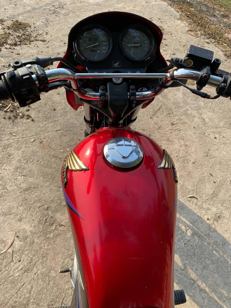 motorcycle 10