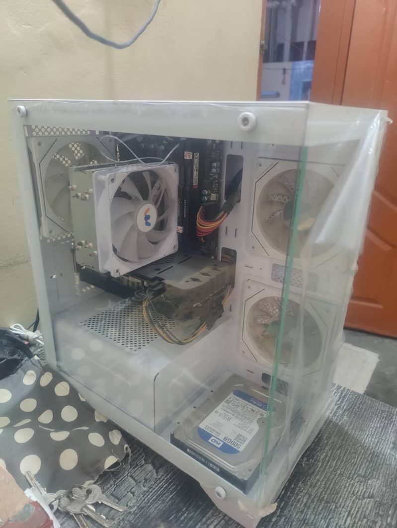 Intel i7 3rd Gaming PC 1