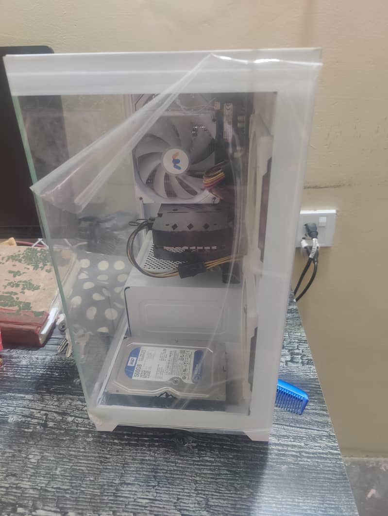 Intel i7 3rd Gaming PC 2