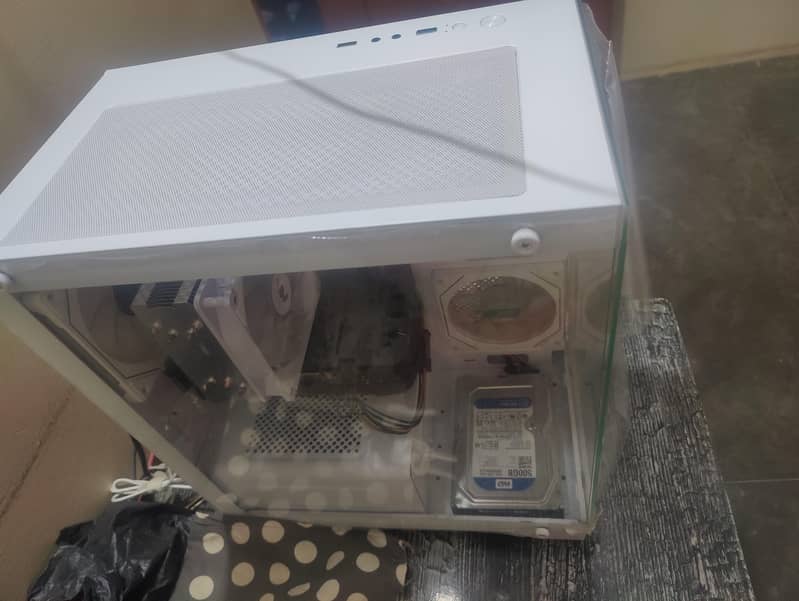 Intel i7 3rd Gaming PC 3
