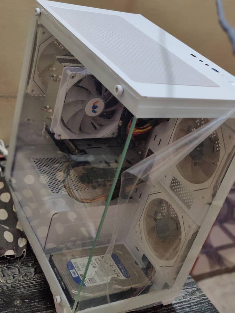 Intel i7 3rd Gaming PC 4