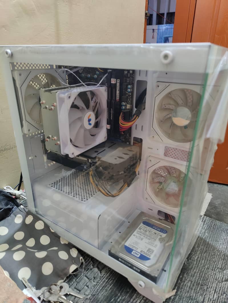 Intel i7 3rd Gaming PC 5