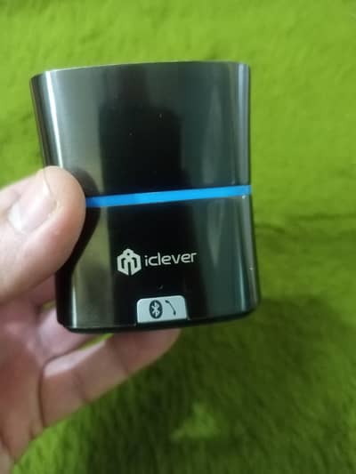 iclever Bluetooth speaker- mini portable USA