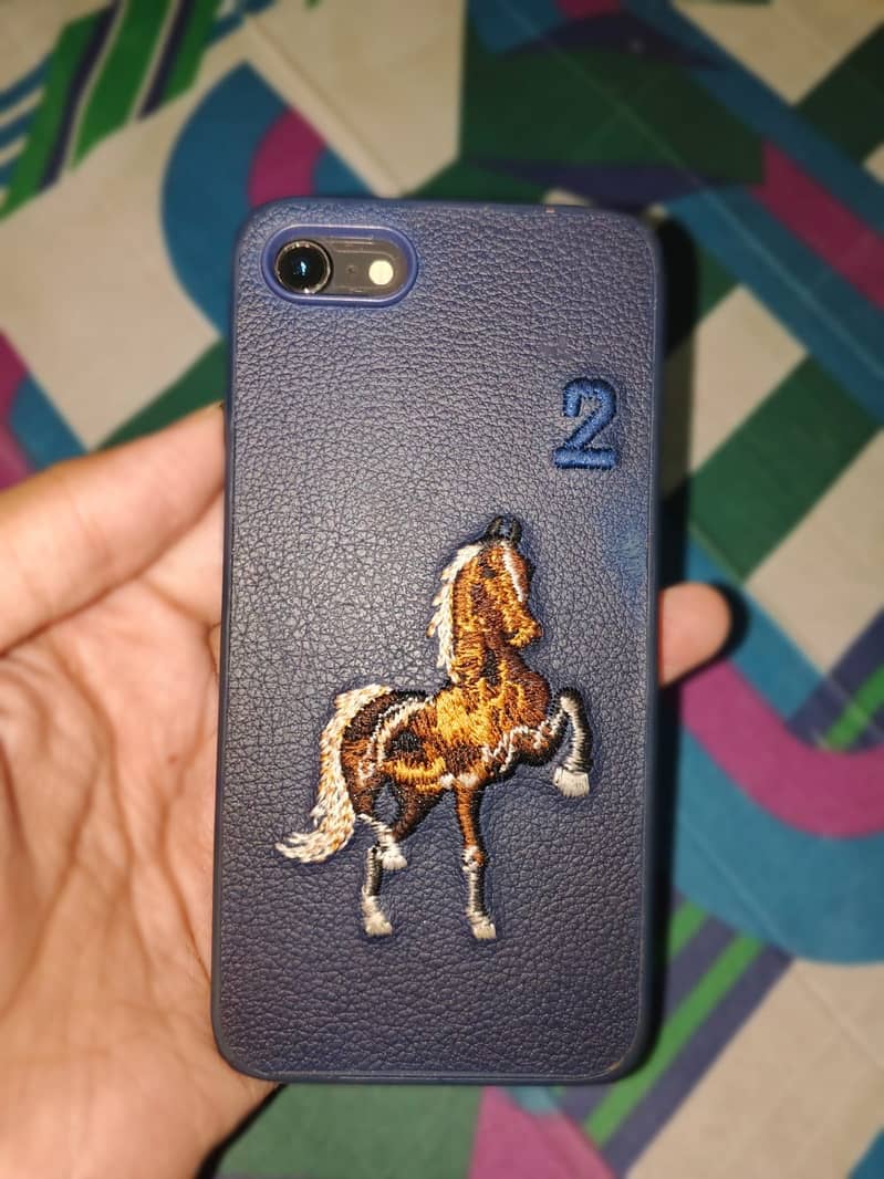 Apple iPhone 8 6