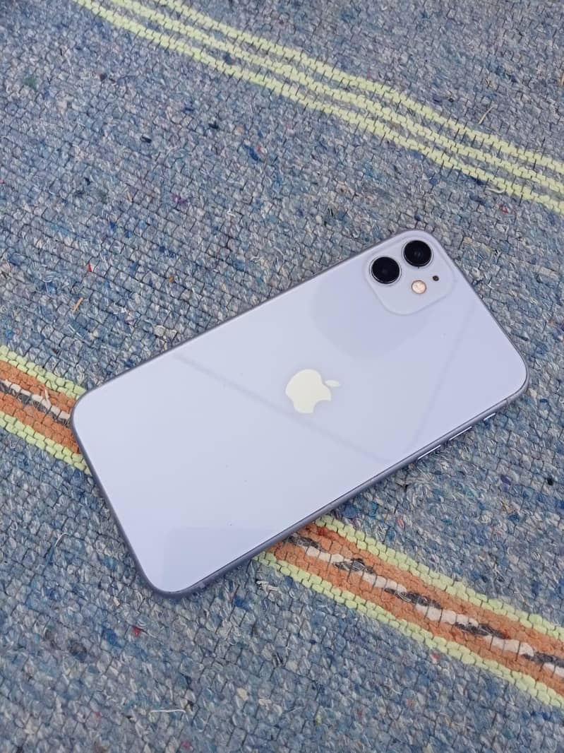 Apple iPhone 11 2