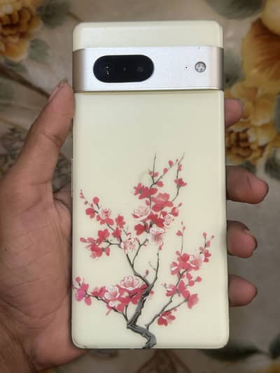 Google Pixel 7