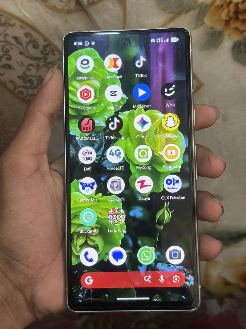 Google Pixel 7 1