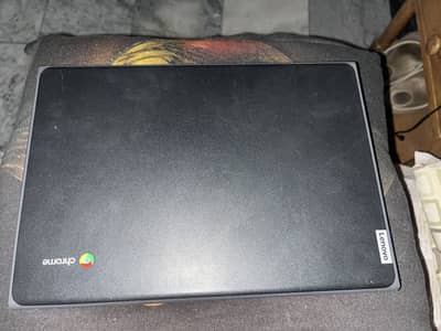 Lenovo 100e 2gen chromebook back screw missing