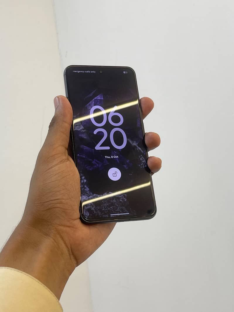 Google Pixel 8 0