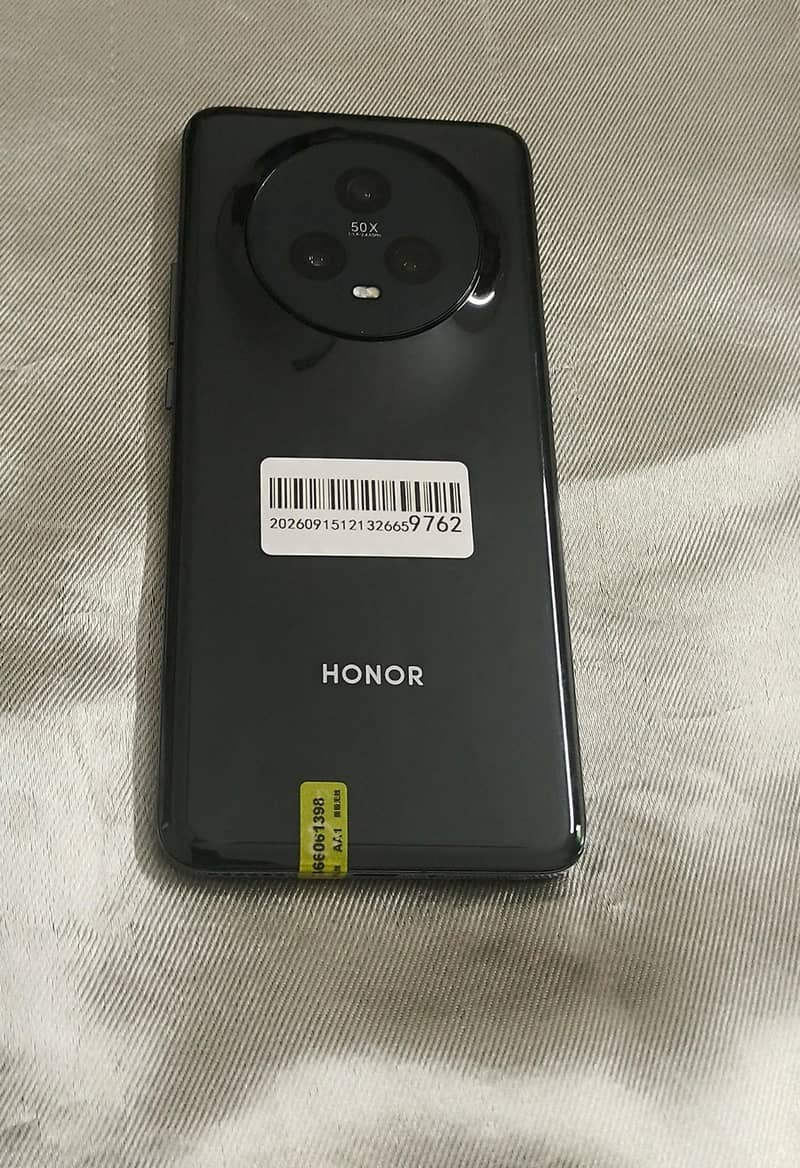 Honor Magic 5 2