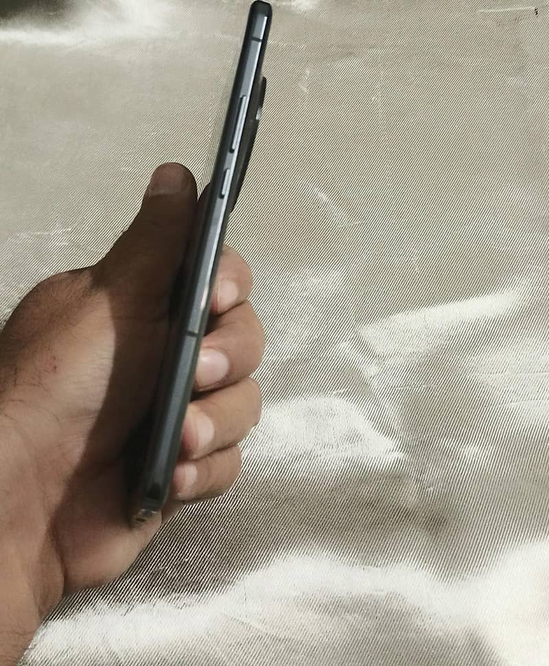 Honor Magic 5 5