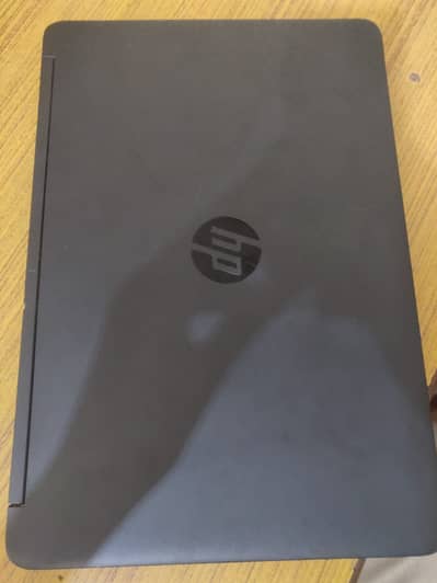 HP ProBook 640 G1 | i5-4200M | 8GB RAM | 112GB SSD