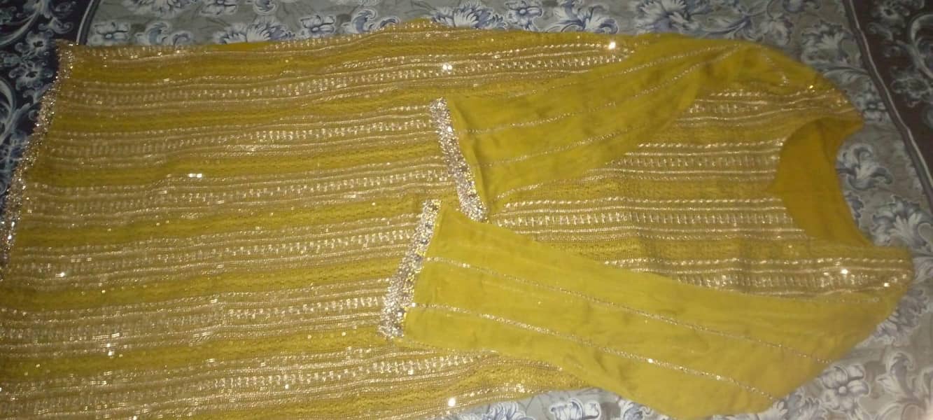 3pcs sequence suit 1