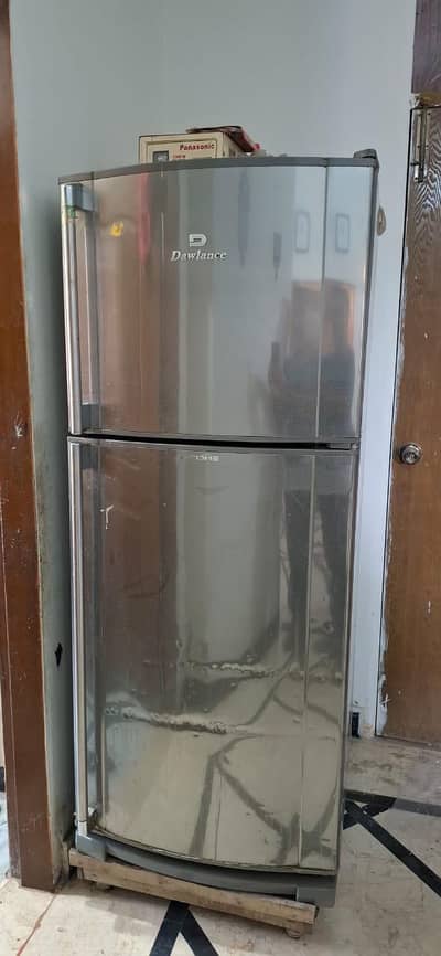 Dawlance 1 fridge vip condition