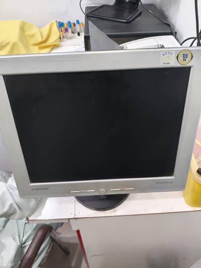 Samsung LCD 14"